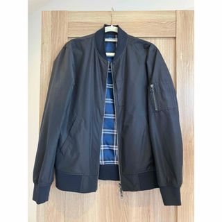 nano・universe - 【美品】マルチポケットスタンドカラー nano・universe - 【美品】マルチポケットスタンドカラー