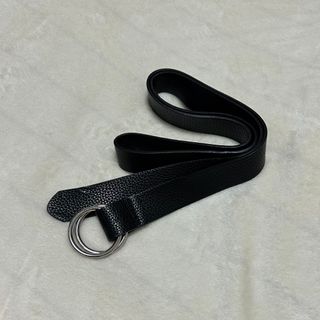 黒ベルト(ベルト)