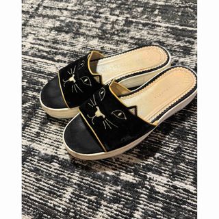 Charlotte Olympia(サンダル)のフリマアイテム一覧 Charlotte Olympia(サンダル)のフリマアイテム一覧
