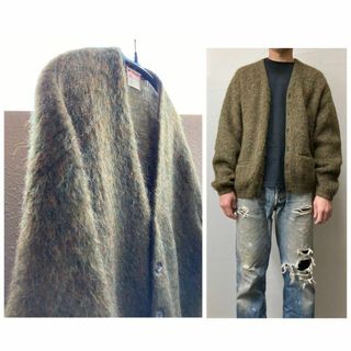 McGREGOR(カーディガン)のフリマアイテム一覧 McGREGOR(カーディガン)のフリマアイテム一覧