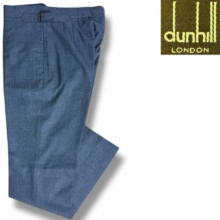 Dunhill - dunhill ダンヒル パンツ サイズ:175/86A(52R Dunhill - dunhill ダンヒル パンツ サイズ:175/86A(52R