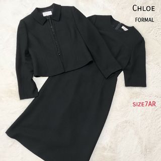 Chloe(礼服/喪服)のフリマアイテム一覧 Chloe(礼服/喪服)のフリマアイテム一覧