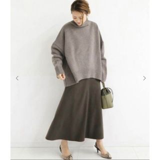 DEUXIEME CLASSE(ロングスカート)のフリマアイテム一覧 DEUXIEME CLASSE(ロングスカート)のフリマアイテム一覧