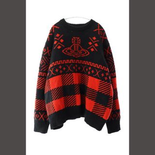 Vivienne Westwood(ニット/セーター)のフリマアイテム一覧 Vivienne Westwood(ニット/セーター)のフリマアイテム一覧