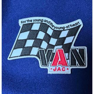 VAN Jacket(スタジャン)のフリマアイテム一覧 VAN Jacket(スタジャン)のフリマアイテム一覧