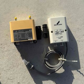新4K8K衛星放送対応 CS・BS・CATV双方向ブースタ:CABC-K40Wの 新4K8K衛星放送対応 CS・BS・CATV双方向ブースタ:CABC-K40Wの