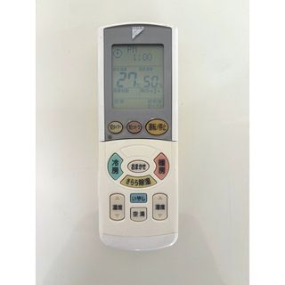 DAIKIN - DAIKIN 給湯器用 浴室リモコン BRC981A12の通販 by DAIKIN - DAIKIN 給湯器用 浴室リモコン BRC981A12の通販 by