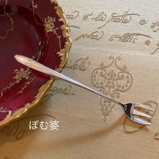 Tiffany & Co. - ティファニー silver925 スプーン、フォーク Tiffany & Co. - ティファニー silver925 スプーン、フォーク