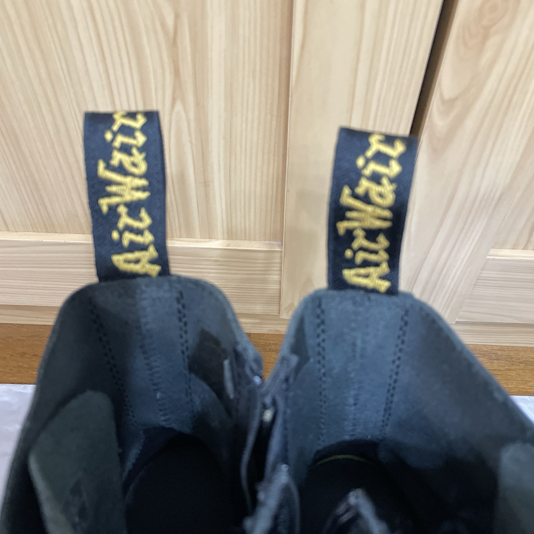 Dr.Martens(ドクターマーチン)のDr.Martens JADON 厚底ブーツ ドクターマーチン レディースの靴/シューズ(ブーツ)の商品写真