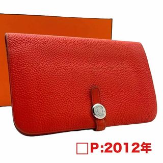 HERMES(財布 ・ オレンジ/橙色系)のフリマアイテム一覧 HERMES(財布 ・ オレンジ/橙色系)のフリマアイテム一覧