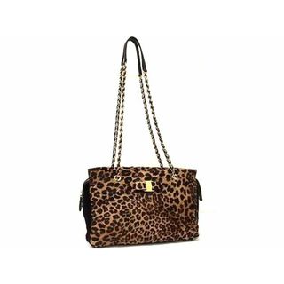 Salvatore Ferragamo - 【美品】Ferragamo ハンドバッグ 巾着 Salvatore Ferragamo - 【美品】Ferragamo ハンドバッグ 巾着