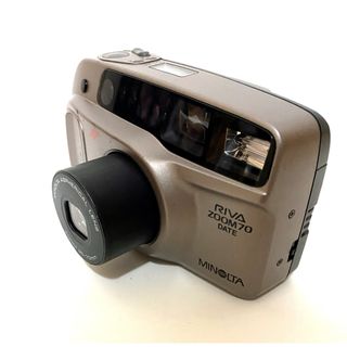 KONICA MINOLTA - KONICA 名機 HEXAR RF コニカ純正 CARF-00 KONICA MINOLTA - KONICA 名機 HEXAR RF コニカ純正 CARF-00