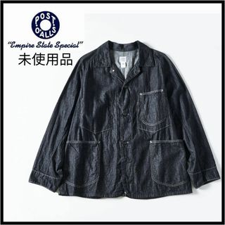 POST OVERALLS(カバーオール)のフリマアイテム一覧 POST OVERALLS(カバーオール)のフリマアイテム一覧