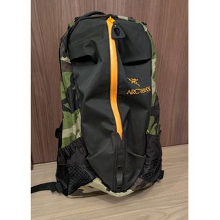 arcteryx arro22のフリマアイテム一覧 arcteryx arro22のフリマアイテム一覧