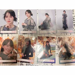 櫻坂46 - 4th ARENA 引きこもる時間はない ワイシャツ コンプ 櫻坂46 - 4th ARENA 引きこもる時間はない ワイシャツ コンプ