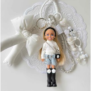 Barbieのフリマアイテム一覧 Barbieのフリマアイテム一覧