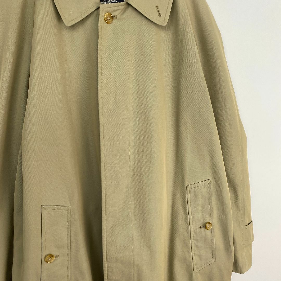 バーバリー BURBERRY London 春秋用トレンチコート 山陽商会