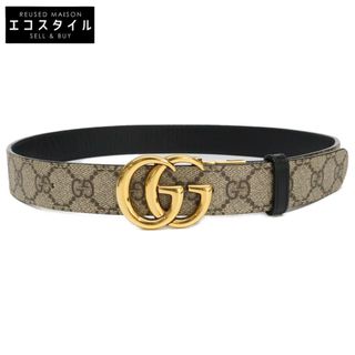 GUCCI - GUCCI グッチ Gバックル レザー 本革 ベルト ブラック GUCCI - GUCCI グッチ Gバックル レザー 本革 ベルト ブラック