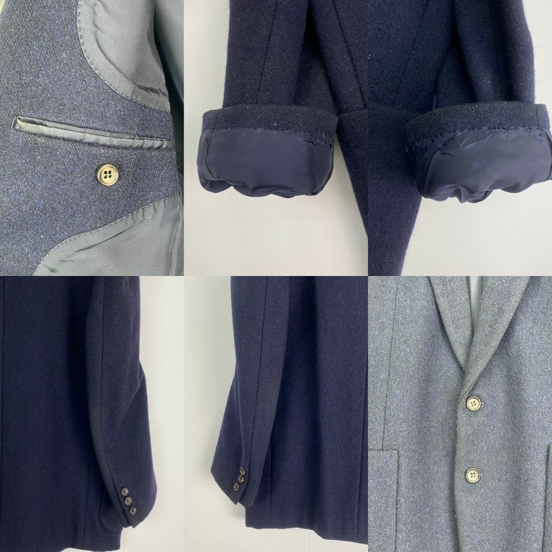 COMME des GARCONS HOMME - コムデギャルソンオム テーラード