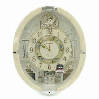 SEIKO(掛時計/柱時計)のフリマアイテム一覧 SEIKO(掛時計/柱時計)のフリマアイテム一覧