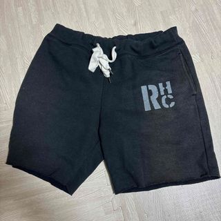 Ron Herman - 未使用 tcss ショーツ ショートパンツ ジャクソン Ron Herman - 未使用 tcss ショーツ ショートパンツ ジャクソン