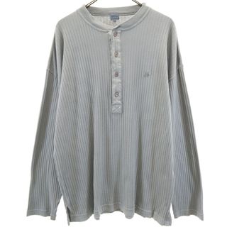 KENZO(Tシャツ/カットソー(七分/長袖))のフリマアイテム一覧 KENZO(Tシャツ/カットソー(七分/長袖))のフリマアイテム一覧