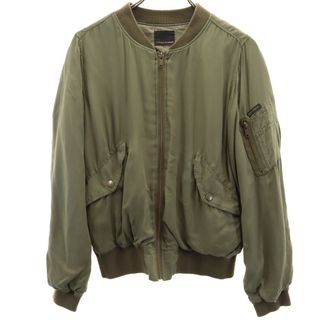 HYSTERIC GLAMOUR(ミリタリージャケット)のフリマアイテム一覧 HYSTERIC GLAMOUR(ミリタリージャケット)のフリマアイテム一覧