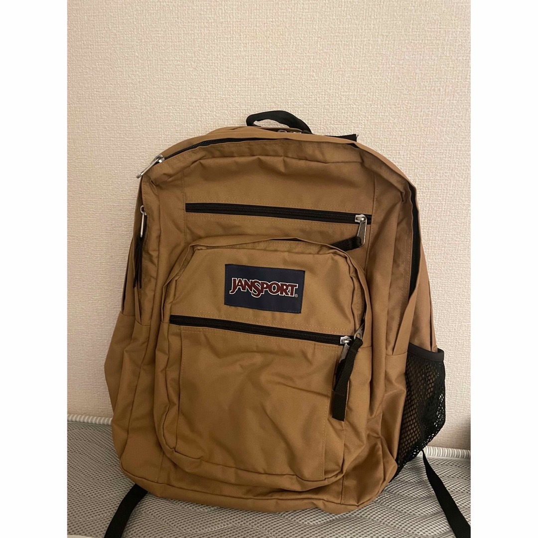 JANSPORT(ジャンスポーツ)のJANSPORT リュック レディースのバッグ(リュック/バックパック)の商品写真