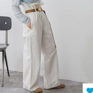 Spick & Span(チノパン)のフリマアイテム一覧 Spick & Span(チノパン)のフリマアイテム一覧