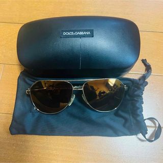 DOLCE&GABBANA(サングラス/メガネ)のフリマアイテム一覧 DOLCE&GABBANA(サングラス/メガネ)のフリマアイテム一覧