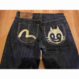 EVISU(デニム/ジーンズ)のフリマアイテム一覧 EVISU(デニム/ジーンズ)のフリマアイテム一覧