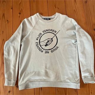 RAF SIMONS(スウェット)のフリマアイテム一覧 RAF SIMONS(スウェット)のフリマアイテム一覧