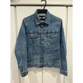 UNIQLO(Gジャン/デニムジャケット)のフリマアイテム一覧 UNIQLO(Gジャン/デニムジャケット)のフリマアイテム一覧