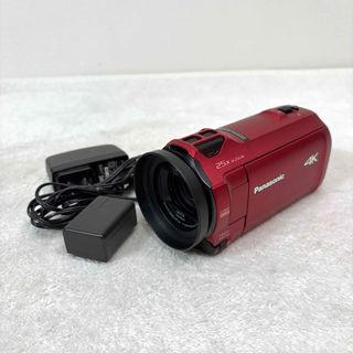 Panasonic - 美品動作品 Panasonic miniDV DIGICAM NV-DS7の通販 Panasonic - 美品動作品 Panasonic miniDV DIGICAM NV-DS7の通販