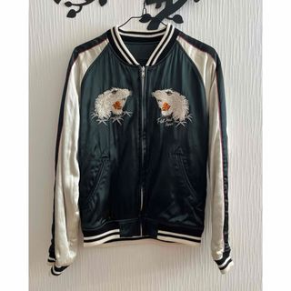 THE FLAT HEAD(スカジャン)のフリマアイテム一覧 THE FLAT HEAD(スカジャン)のフリマアイテム一覧
