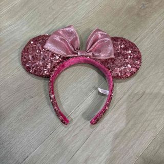 Disney(カチューシャ ・ ピンク/桃色系)のフリマアイテム一覧 Disney(カチューシャ ・ ピンク/桃色系)のフリマアイテム一覧