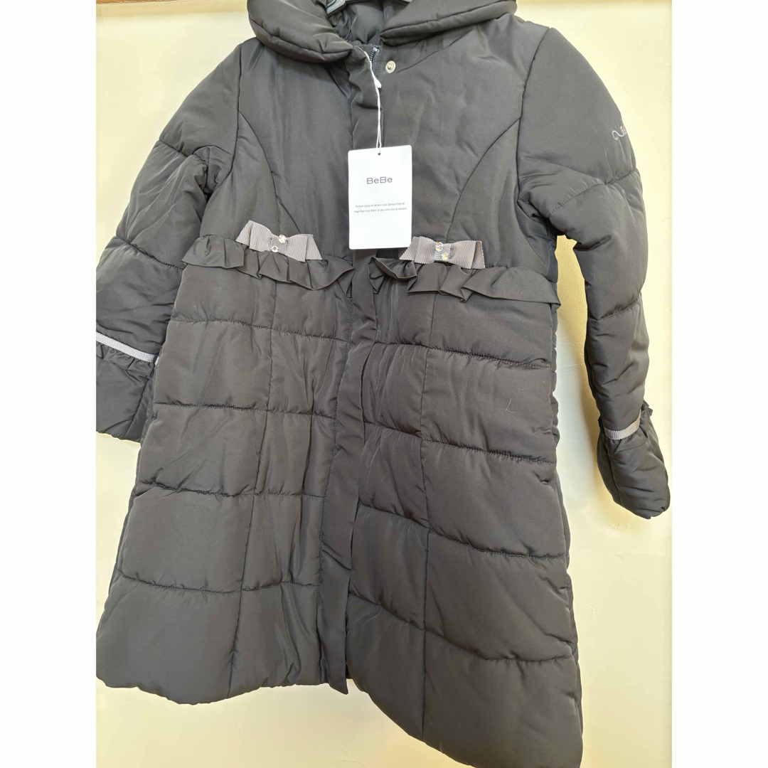 BeBe - 新品　べべジャンバー