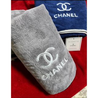 CHANEL(タオル/バス用品)のフリマアイテム一覧 CHANEL(タオル/バス用品)のフリマアイテム一覧