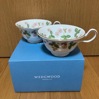WEDGWOOD - ウェッジウッド グレース オリエンタルチャイニーズ WEDGWOOD - ウェッジウッド グレース オリエンタルチャイニーズ