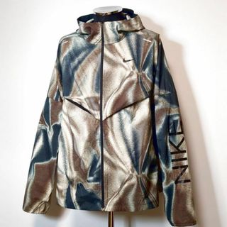 NIKE(ジャケット/アウター ・ マルチカラー)のフリマアイテム一覧 NIKE(ジャケット/アウター ・ マルチカラー)のフリマアイテム一覧