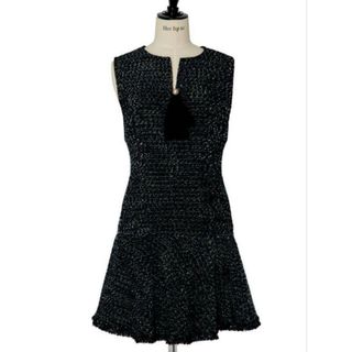 Her lip to - Herlipto Polo Pleated Mini Dress Mサイズの通販 Her lip to - Herlipto Polo Pleated Mini Dress Mサイズの通販