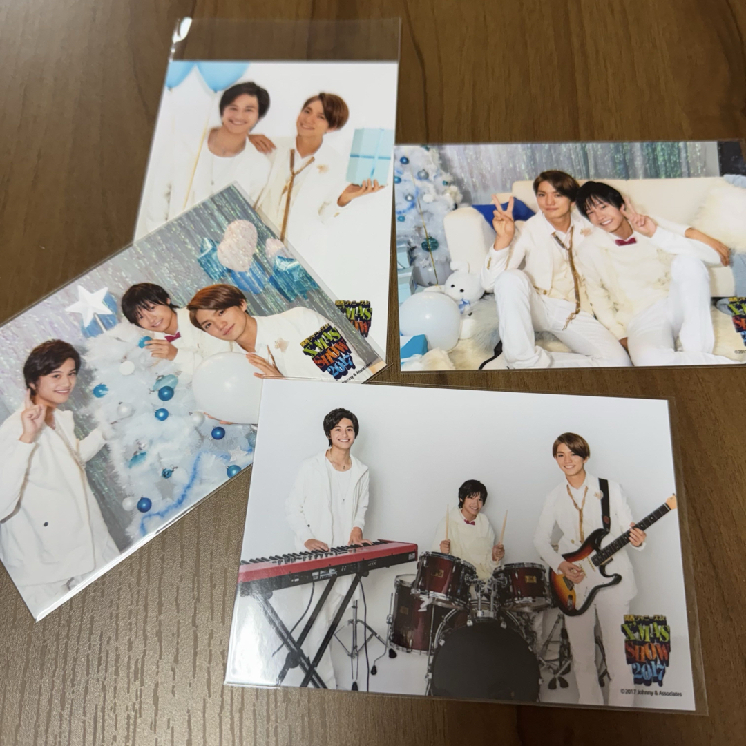 正門良規 エンタメ/ホビーのタレントグッズ(アイドルグッズ)の商品写真