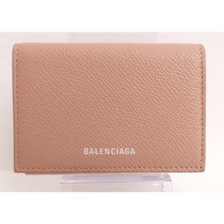 BALENCIAGA(財布 ・ ピンク/桃色系)のフリマアイテム一覧 BALENCIAGA(財布 ・ ピンク/桃色系)のフリマアイテム一覧