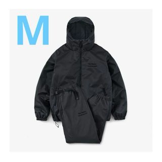 1LDK SELECT - ENNOY エンノイ シャカシャカ セットアップ L 1LDK SELECT - ENNOY エンノイ シャカシャカ セットアップ L