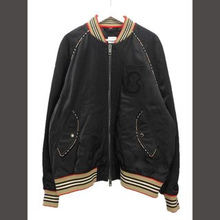 BURBERRY - 【希少品】80s Burberry's スイングトップ BURBERRY - 【希少品】80s Burberry's スイングトップ