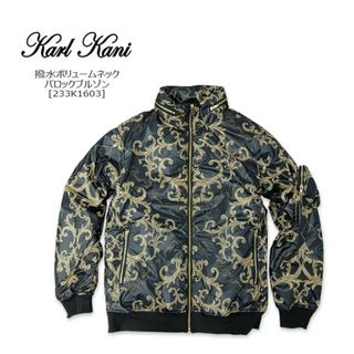 Karl Kani - カールカナイのナイロンセットアップの通販 by Y's Karl Kani - カールカナイのナイロンセットアップの通販 by Y's