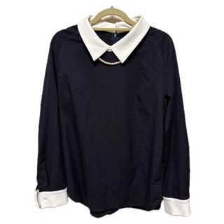 MICA&DEAL(シャツ/ブラウス(長袖/七分))のフリマアイテム一覧 MICA&DEAL(シャツ/ブラウス(長袖/七分))のフリマアイテム一覧