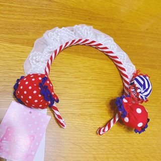 Angelic Pretty(カチューシャ)のフリマアイテム一覧 Angelic Pretty(カチューシャ)のフリマアイテム一覧