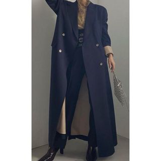 Ameri VINTAGE(ロングコート)のフリマアイテム一覧 Ameri VINTAGE(ロングコート)のフリマアイテム一覧