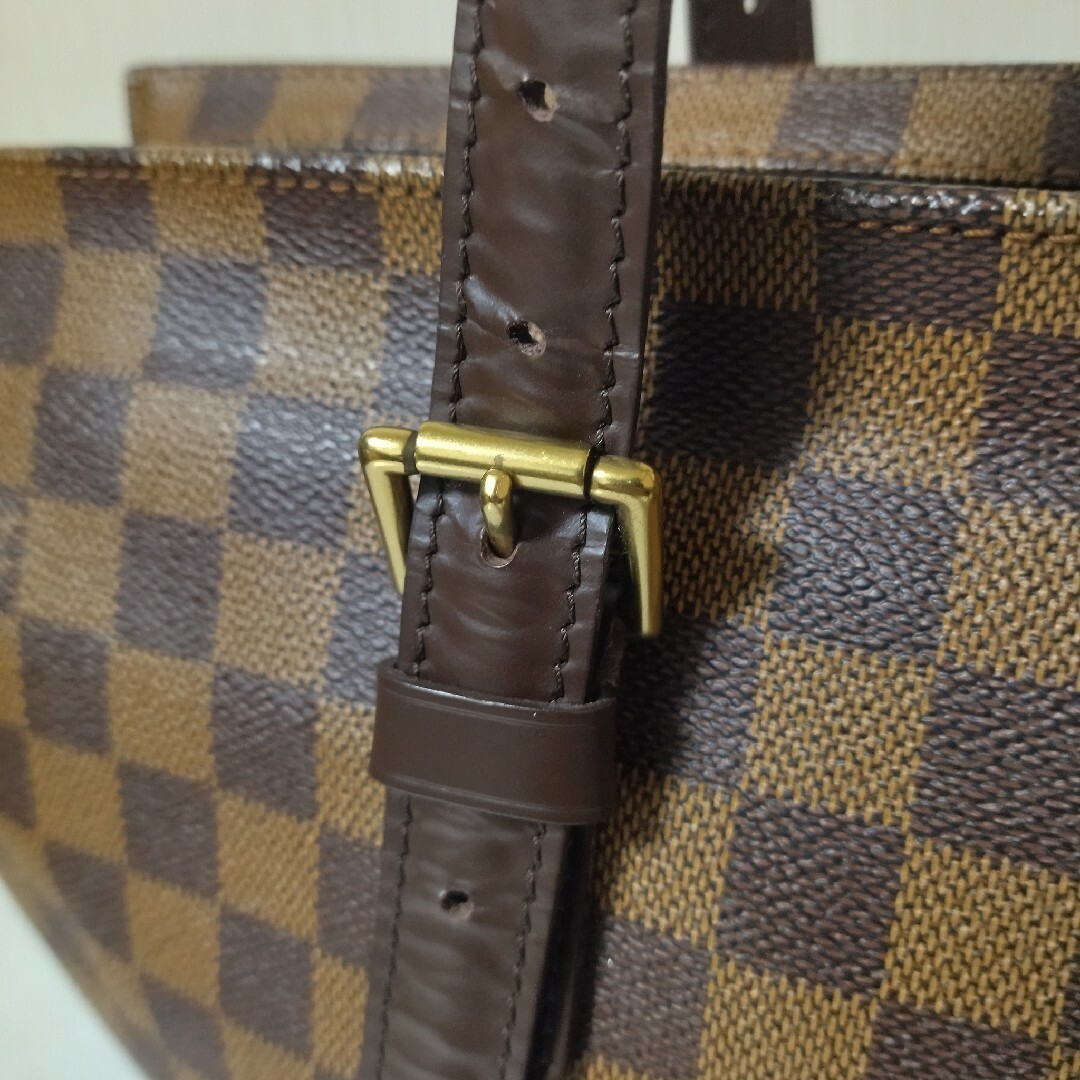 美品‼️ LouisVuitton チェルシー ショルダーバッグ